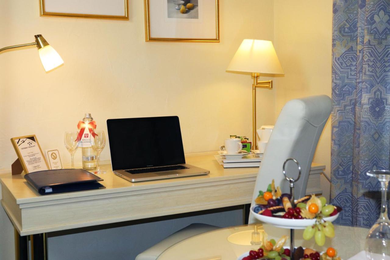 Dalberg Hotel Aschaffenburg