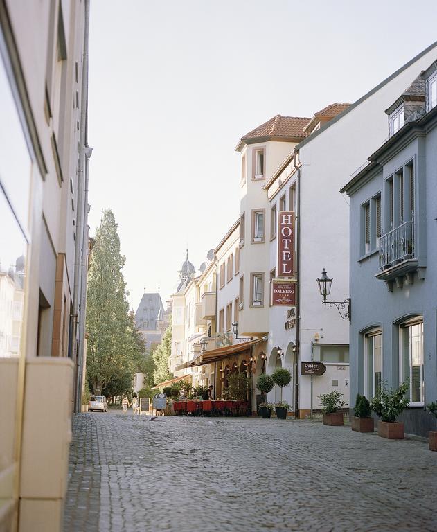 Hotel Dalberg Aschaffenburg