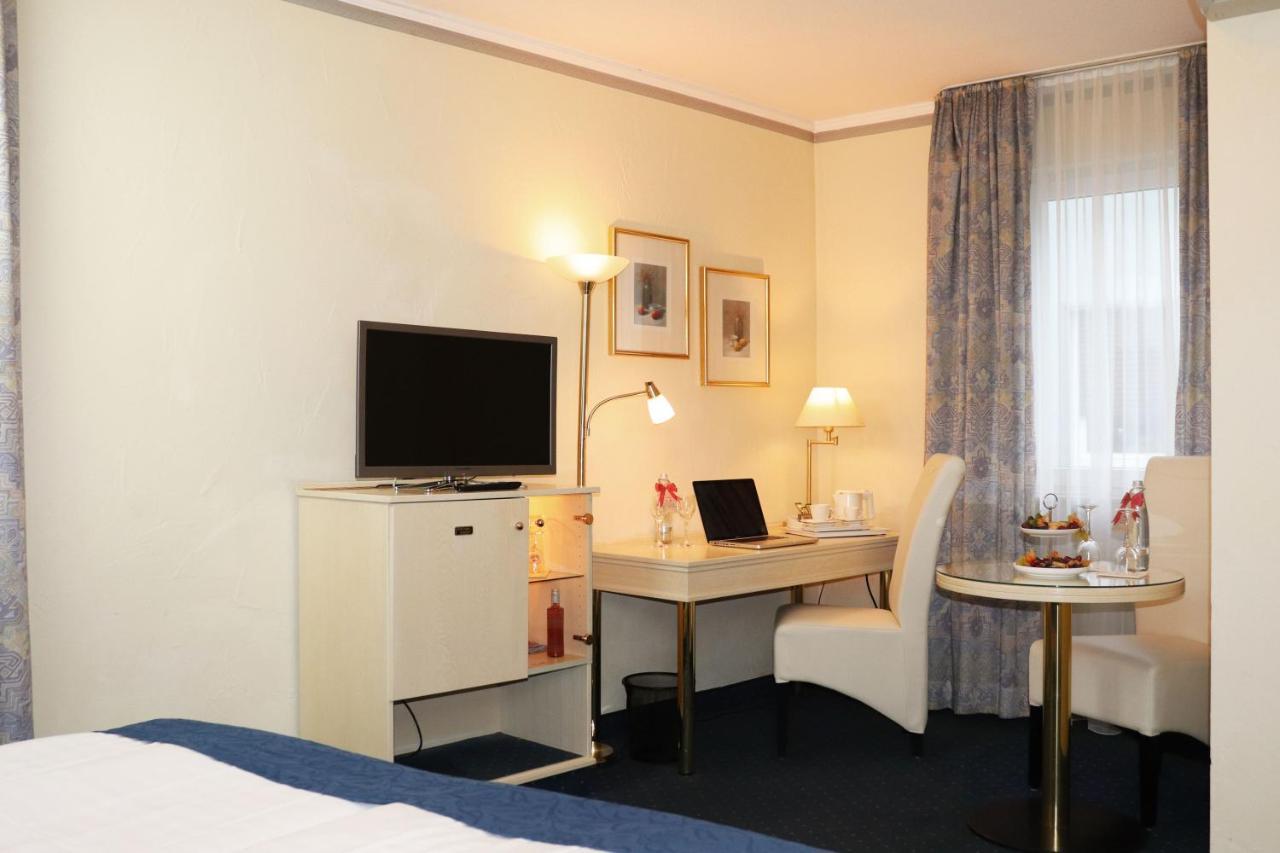 Dalberg Hotel